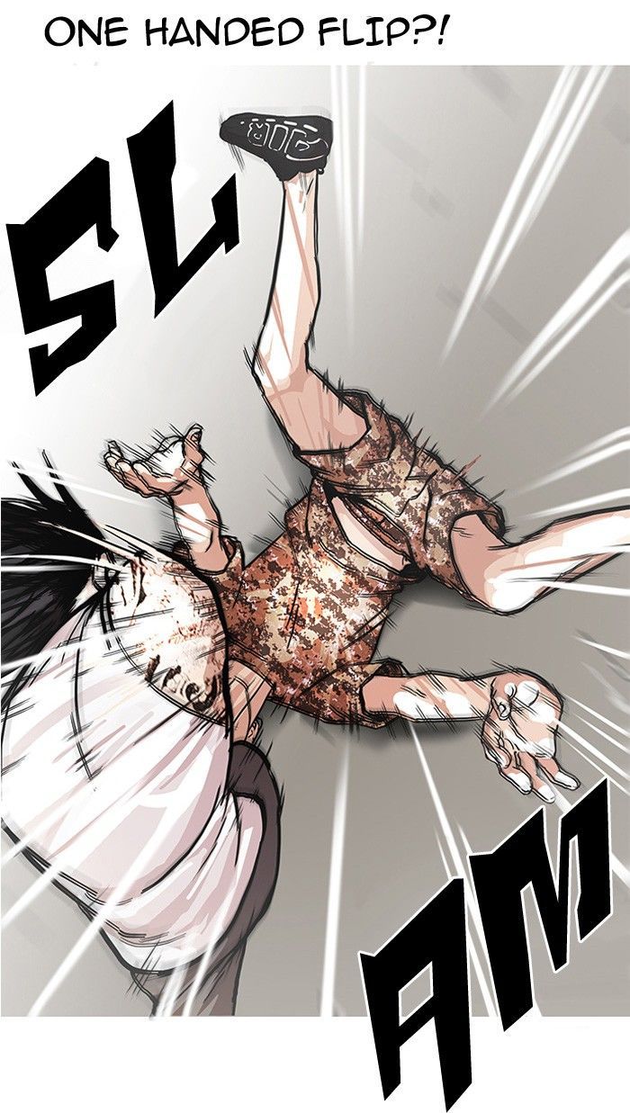 Lookism chapter 93 page 29