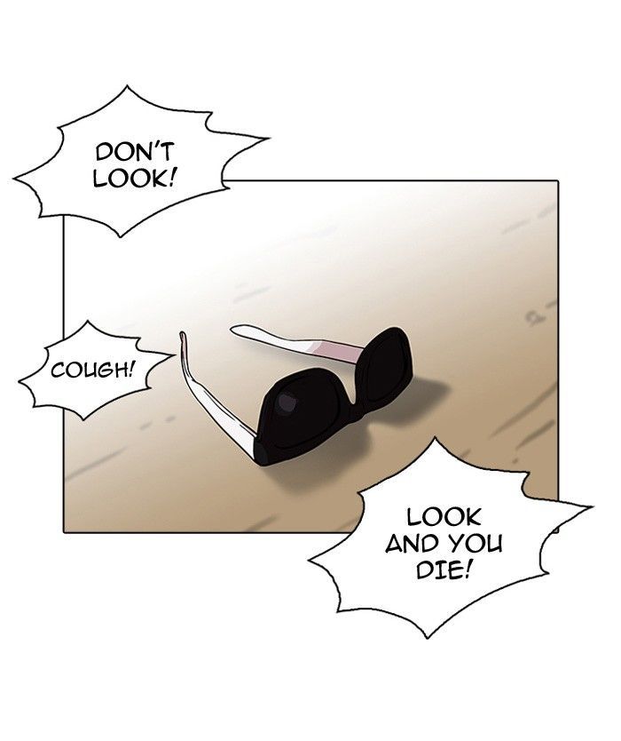 Lookism chapter 93 page 34