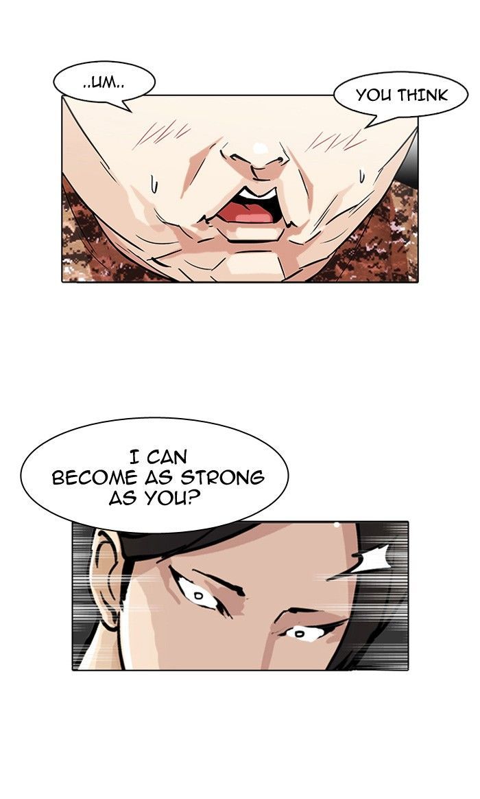 Lookism chapter 93 page 39