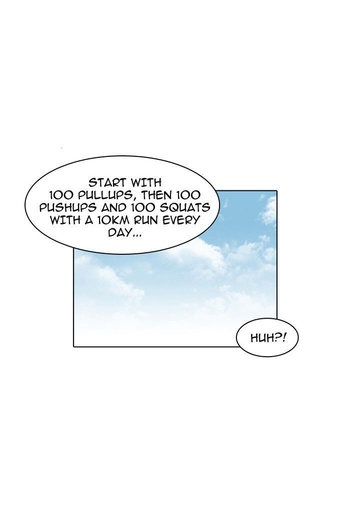 Lookism chapter 93 page 41