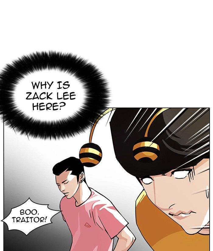 Lookism chapter 93 page 46