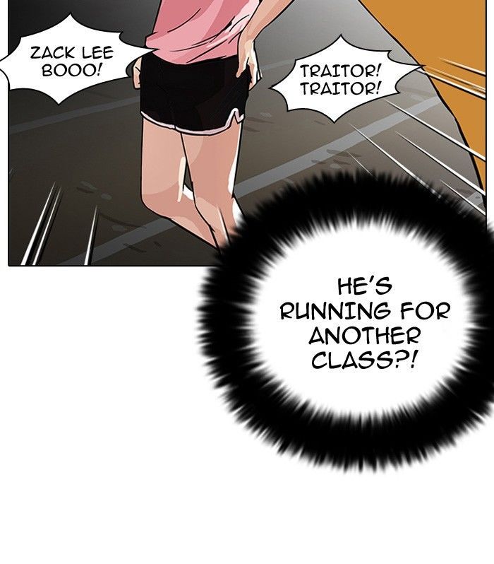 Lookism chapter 93 page 47
