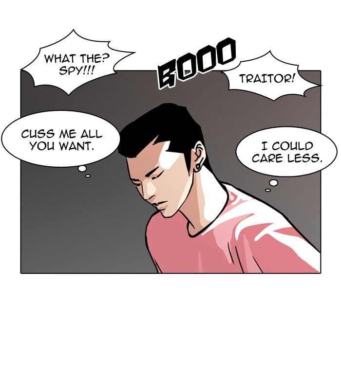 Lookism chapter 93 page 50