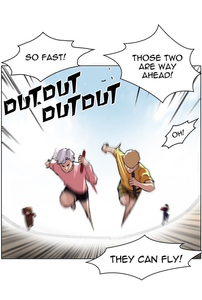 Lookism chapter 93 page 53