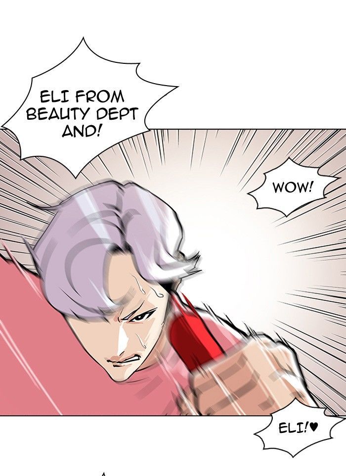 Lookism chapter 93 page 54