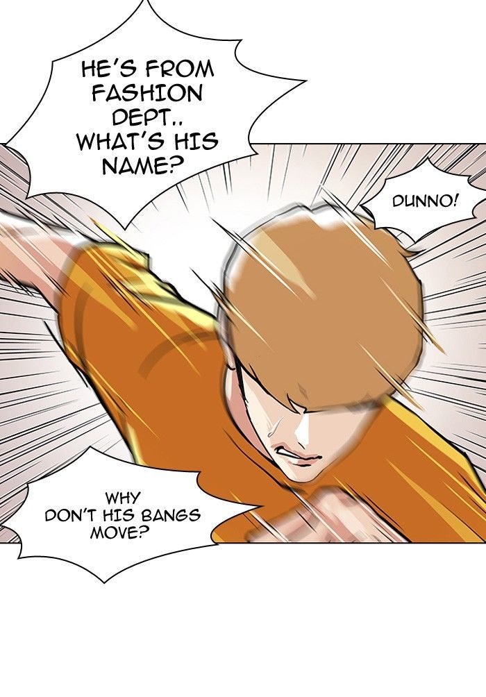 Lookism chapter 93 page 55