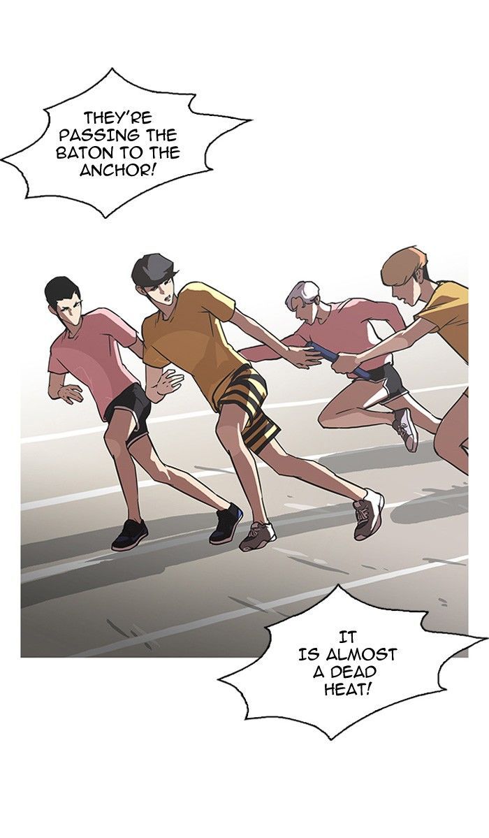 Lookism chapter 93 page 56