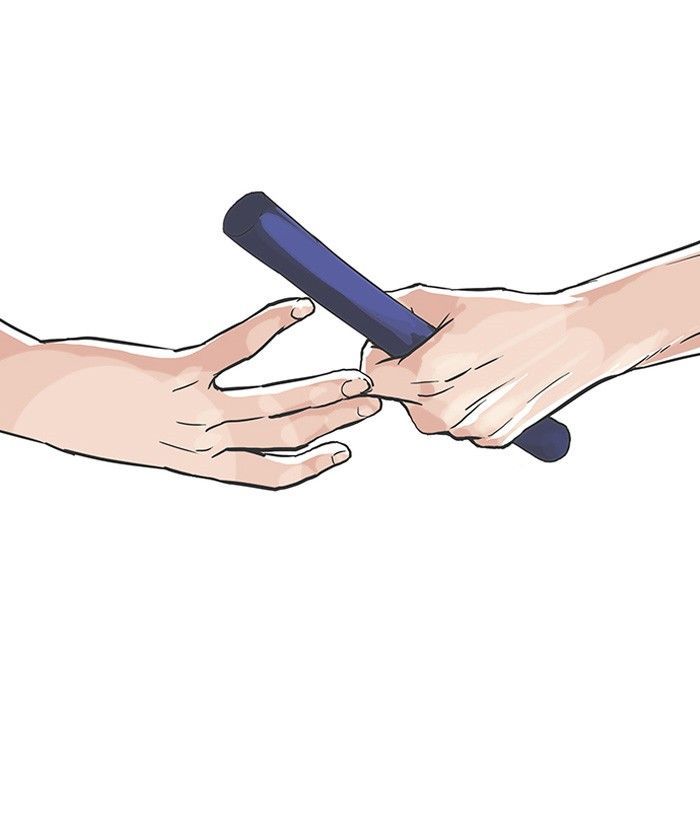 Lookism chapter 93 page 57