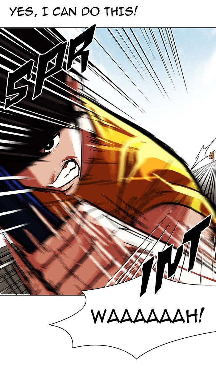 Lookism chapter 93 page 61