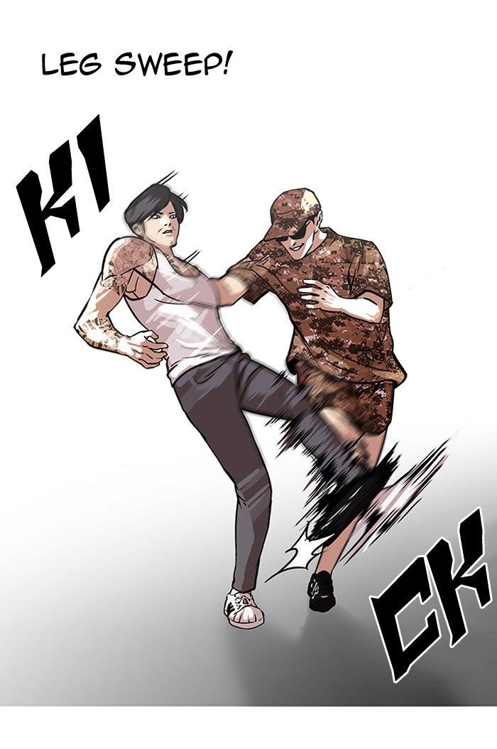 Lookism chapter 93 page 9