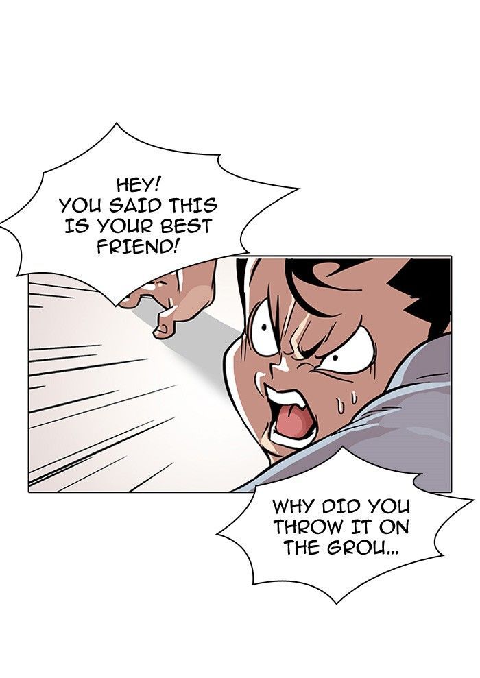 Lookism chapter 94 page 10