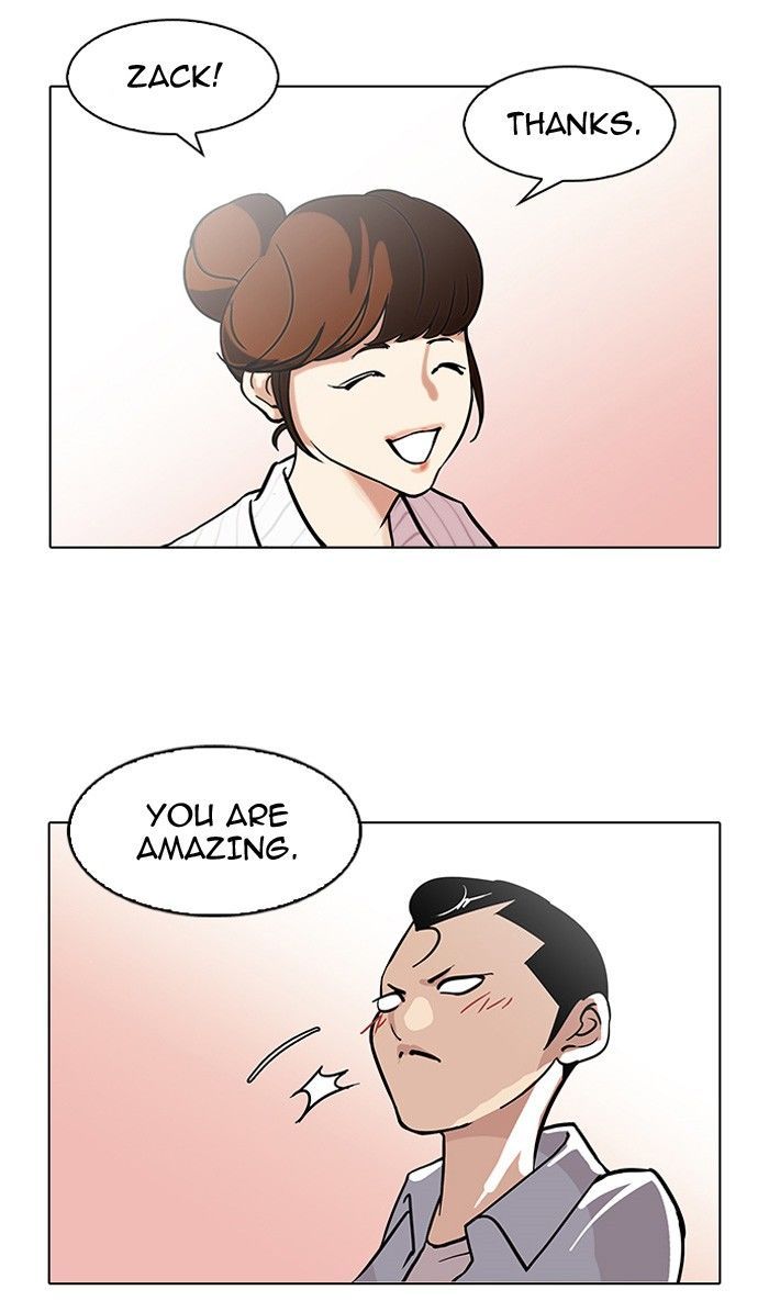 Lookism chapter 94 page 15