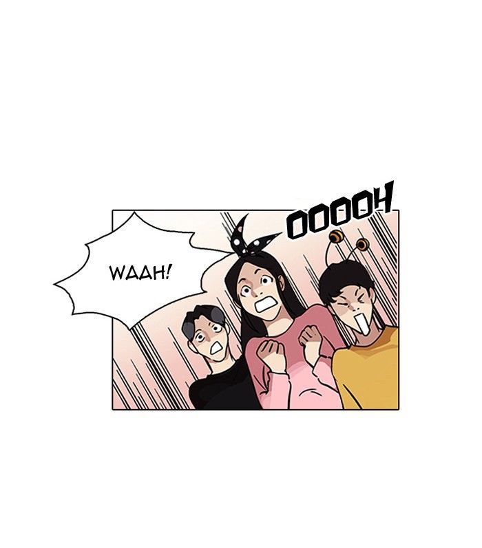 Lookism chapter 94 page 20