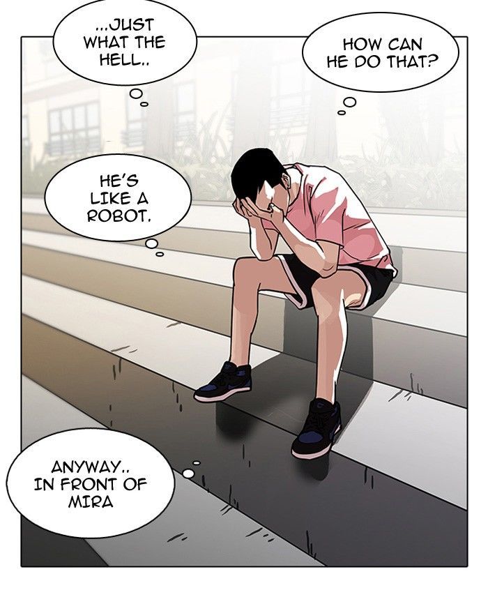 Lookism chapter 94 page 46