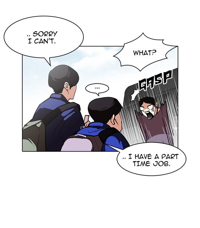 Lookism chapter 96 page 19