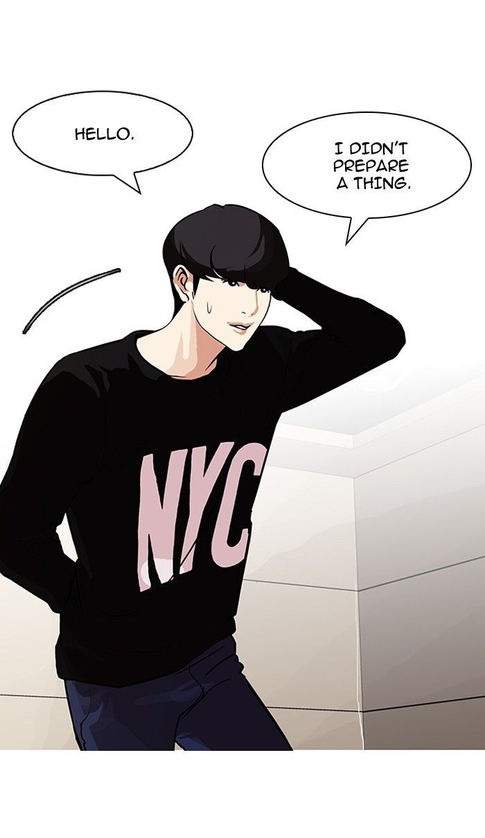 Lookism chapter 96 page 38