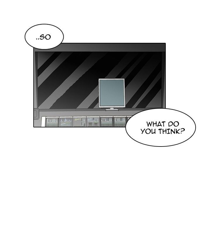Lookism chapter 96 page 45