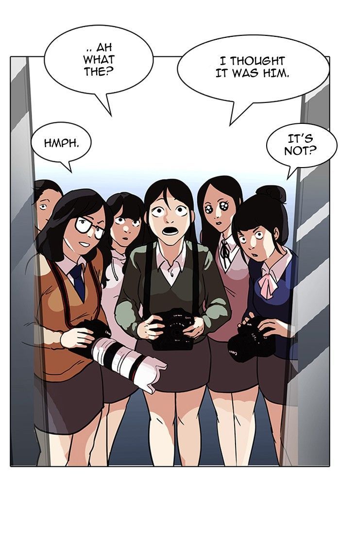 Lookism chapter 96 page 48