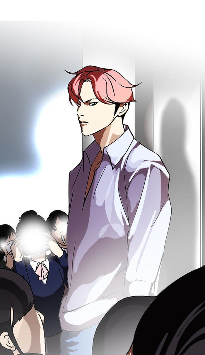 Lookism chapter 96 page 54