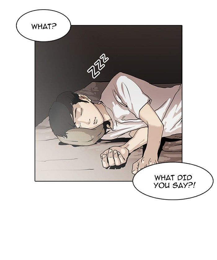 Lookism chapter 96 page 60