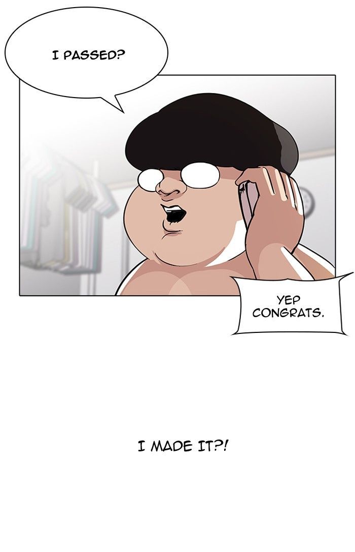 Lookism chapter 96 page 61