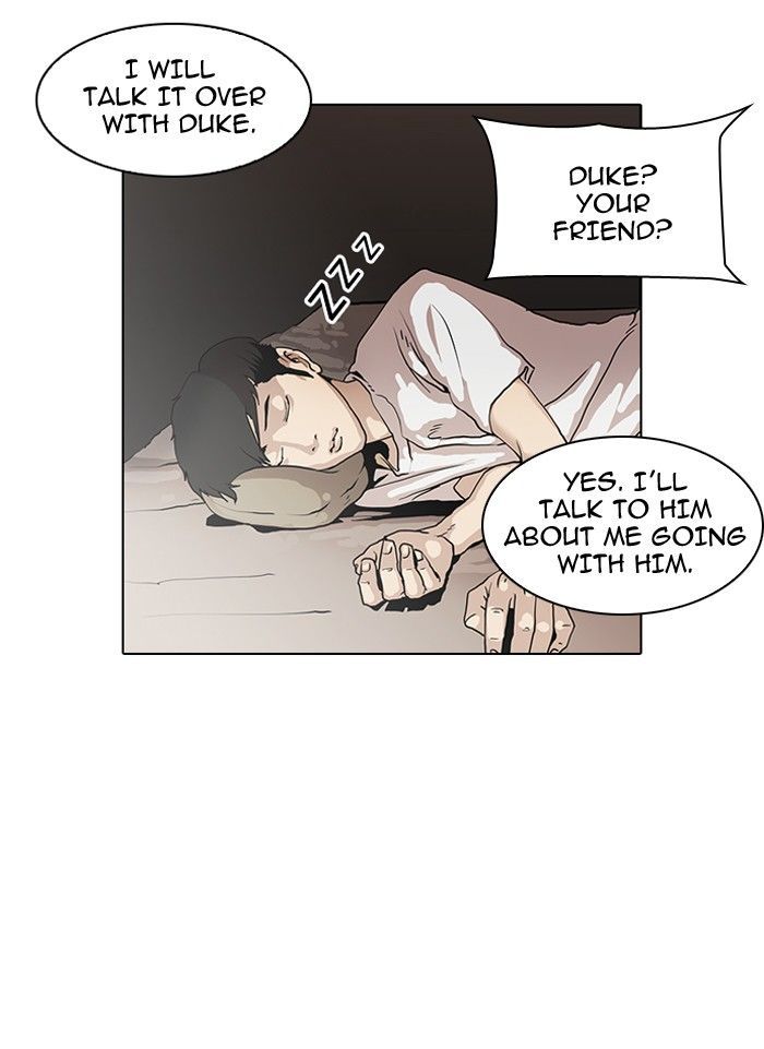 Lookism chapter 96 page 63