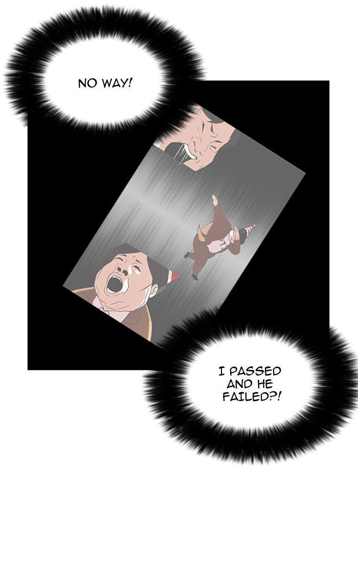 Lookism chapter 96 page 66