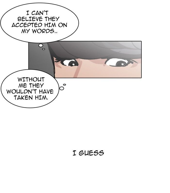 Lookism chapter 96 page 75