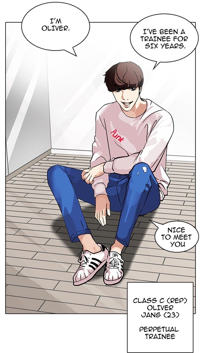 Lookism chapter 96 page 80