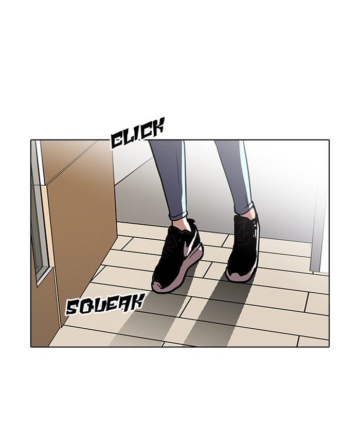 Lookism chapter 96 page 83