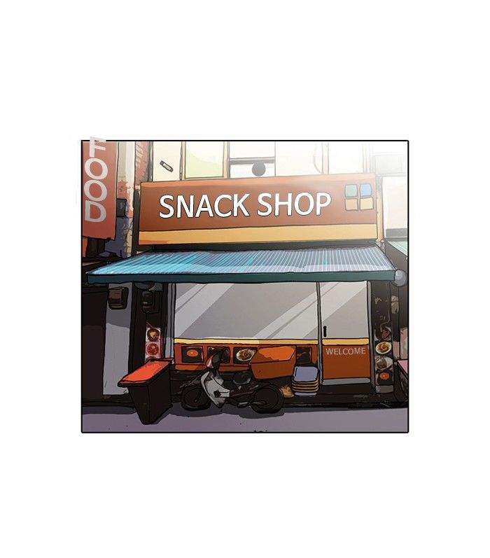 Lookism chapter 97 page 1