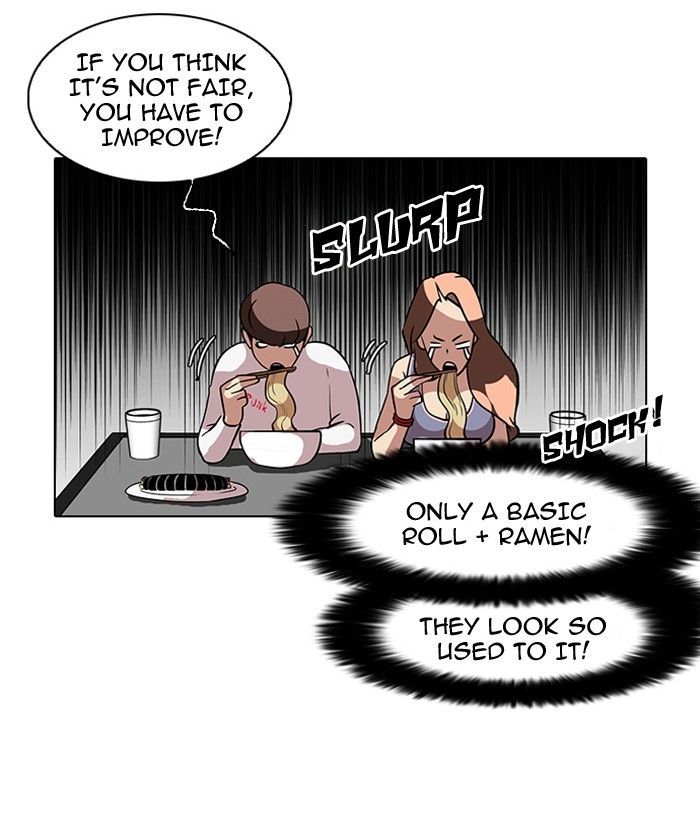 Lookism chapter 97 page 16