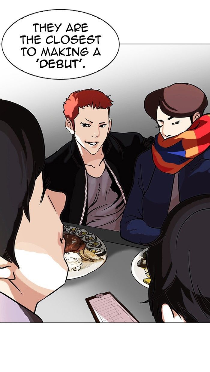 Lookism chapter 97 page 19