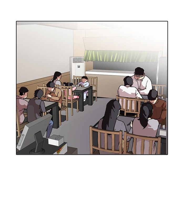 Lookism chapter 97 page 2