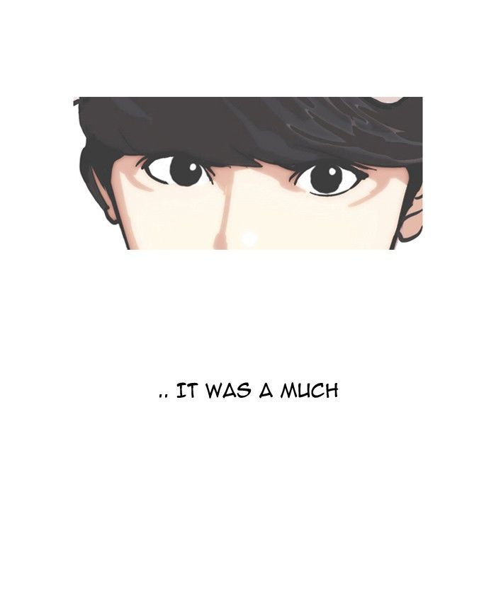 Lookism chapter 97 page 22