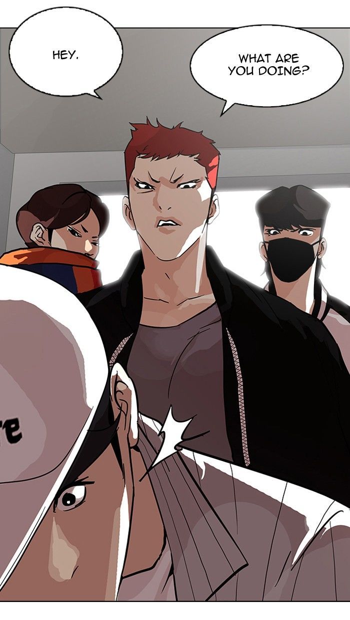 Lookism chapter 97 page 29