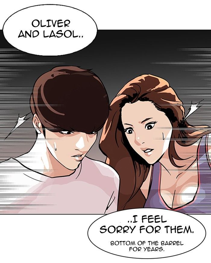 Lookism chapter 97 page 37