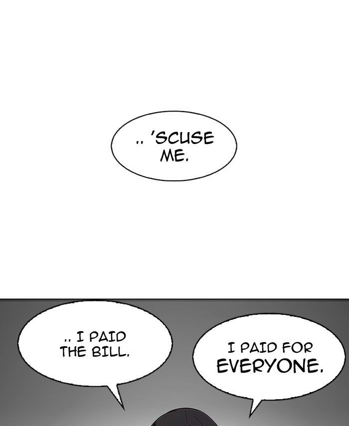 Lookism chapter 97 page 39