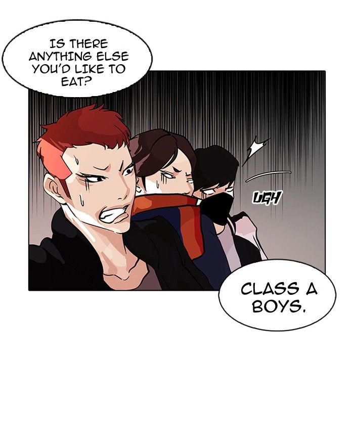 Lookism chapter 97 page 42