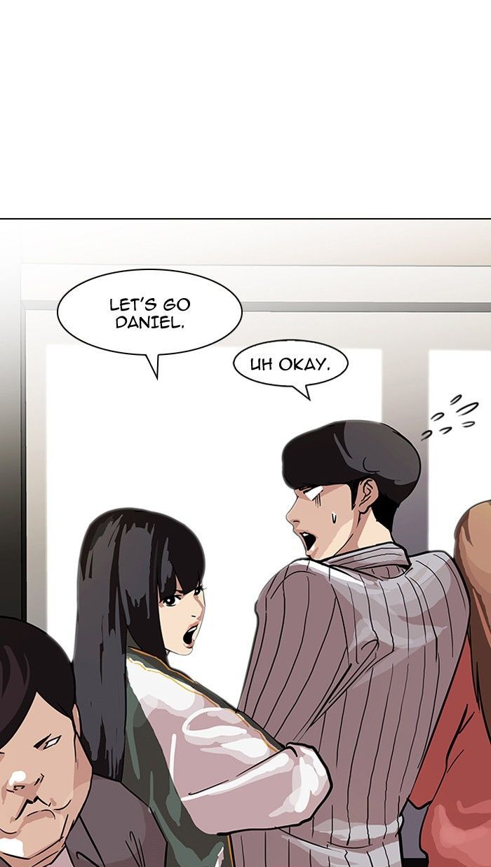 Lookism chapter 97 page 45