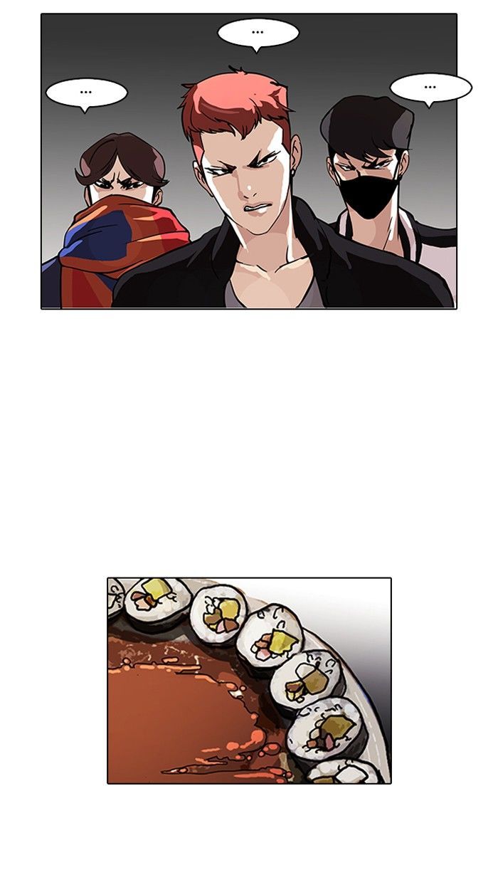 Lookism chapter 97 page 47