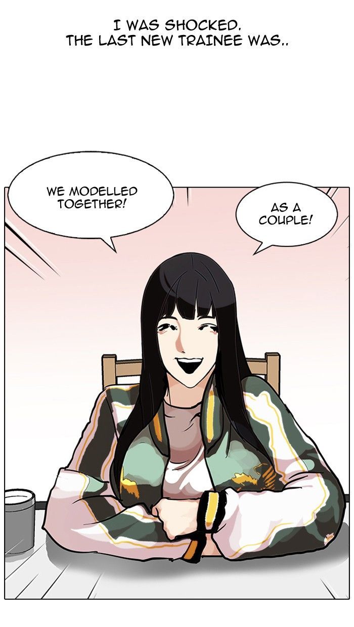 Lookism chapter 97 page 5
