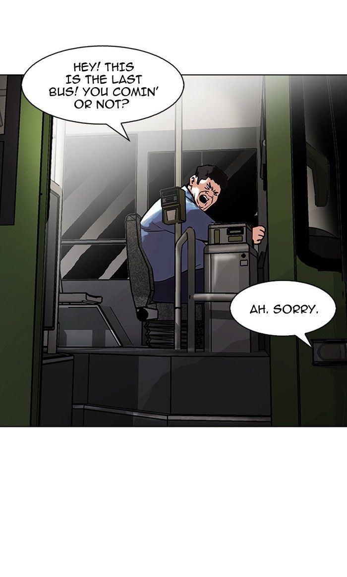 Lookism chapter 97 page 50