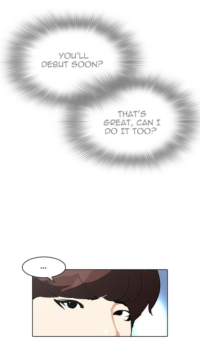 Lookism chapter 97 page 56