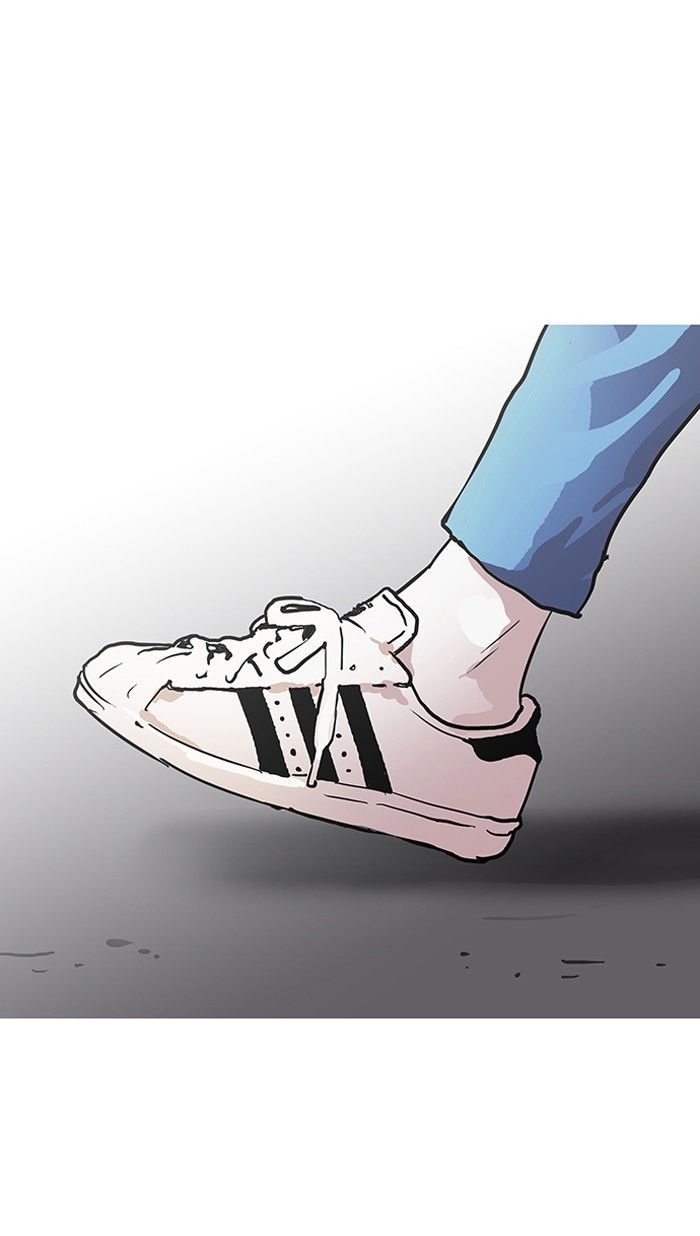 Lookism chapter 97 page 57