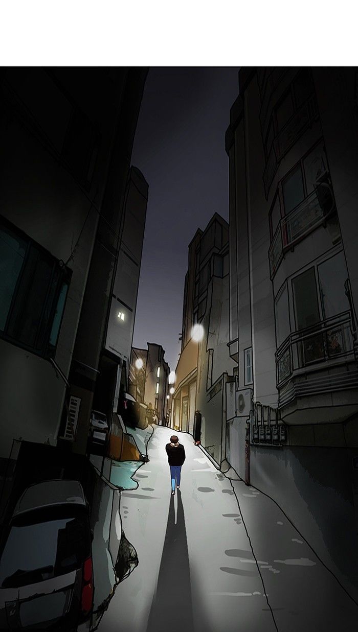 Lookism chapter 97 page 59