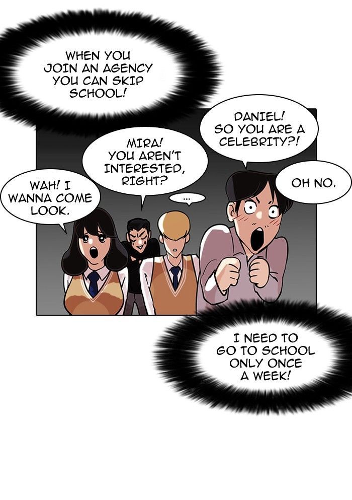 Lookism chapter 97 page 64