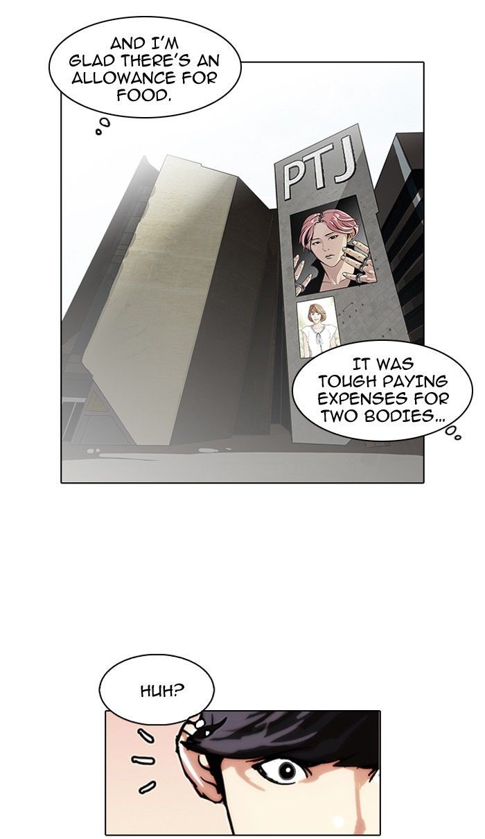 Lookism chapter 97 page 65