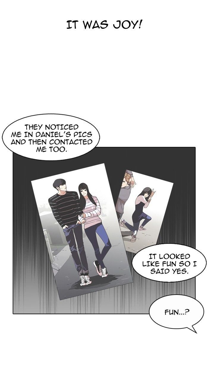 Lookism chapter 97 page 7