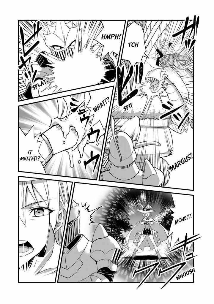 Loop 8 Shu Me wa Shiawasena Jinsei wo 7 Shu Bun No Keiken Chi To Daisan Ojo No kantei De Kakusei Shita Ore wa, Aibo No Behemoth Totomoni Muso Suru chapter 1 page 13